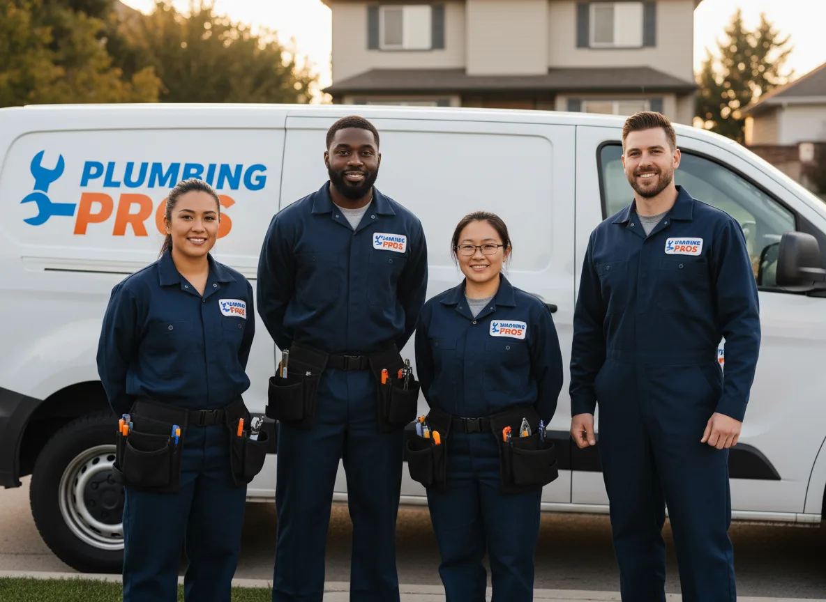 Water Heater Repair company in Shunk, PA